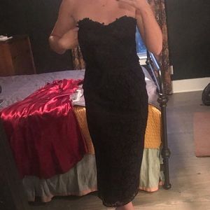 Vintage Jessica McCintock